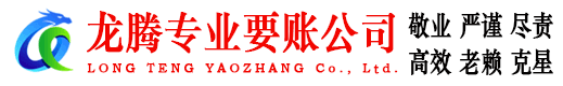 潮阳龙腾清债公司